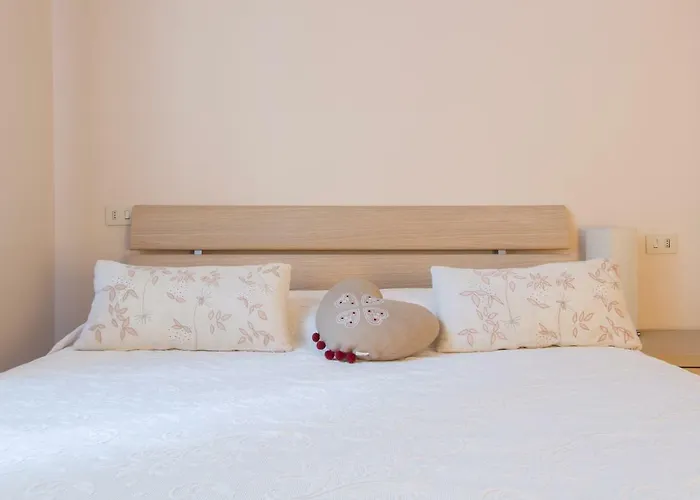 Casa Fontana Del Delfino *