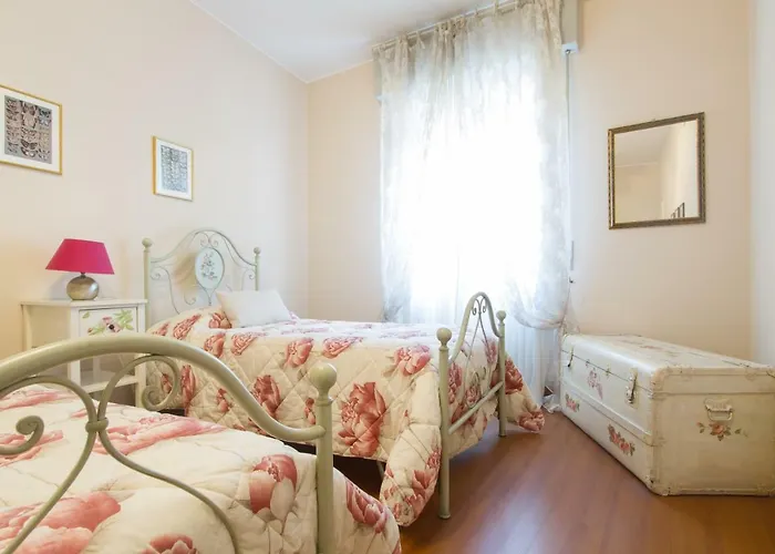 Apartmán Casa Fontana Del Delfino