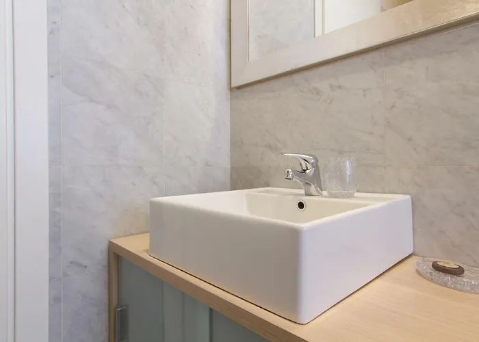 Casa Fontana Del Delfino Appartement *