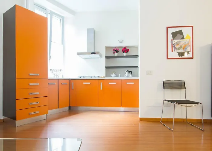 Casa Fontana Del Delfino Apartmán