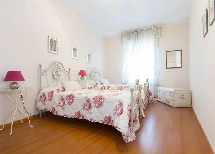 Casa Fontana Del Delfino