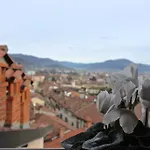 Casa Fontana Del Delfino Apartment *