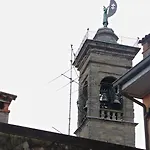 Apartment Casa Fontana Del Delfino