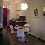 Apartment Casa Fontana Del Delfino Bergamo