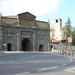Casa Fontana Del Delfino Bergamo