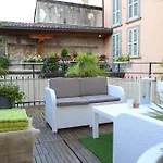 Casa Fontana Del Delfino Apartment