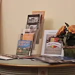 Casa Fontana Del Delfino Apartment