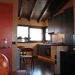 Casa Fontana Del Delfino Apartment *