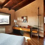 Casa Fontana Del Delfino Apartment Bergamo