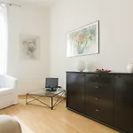Casa Fontana Del Delfino Apartment Bergamo