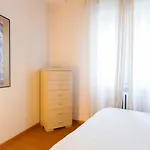 Apartment Casa Fontana Del Delfino Bergamo