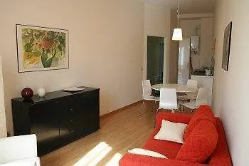 Apartment Casa Fontana Del Delfino *