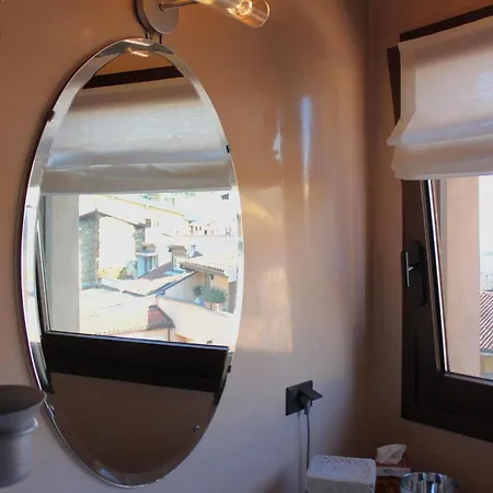 Casa Fontana Del Delfino Apartment
