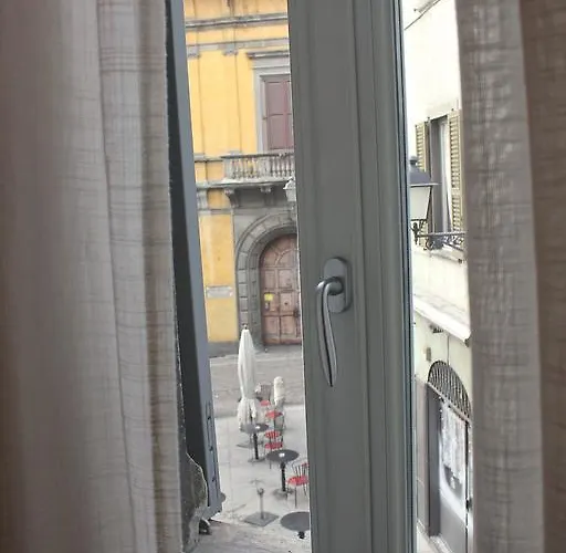 Casa Fontana Del Delfino *