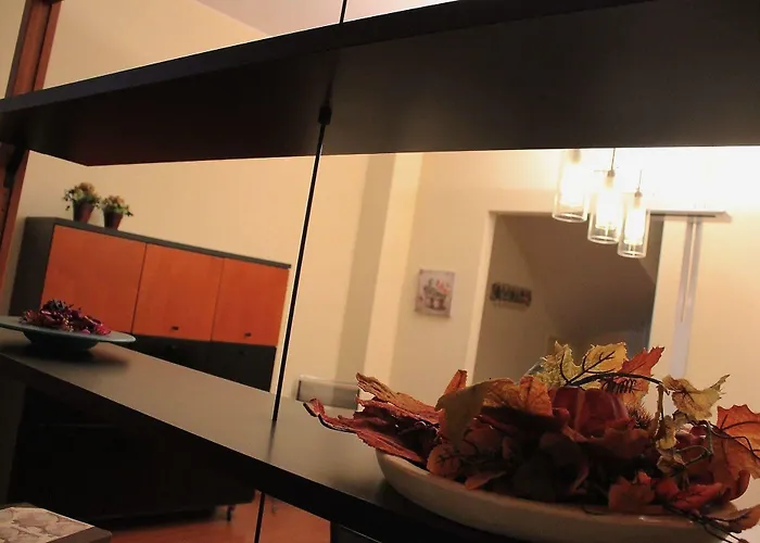 Casa Fontana Del Delfino * Bergamo