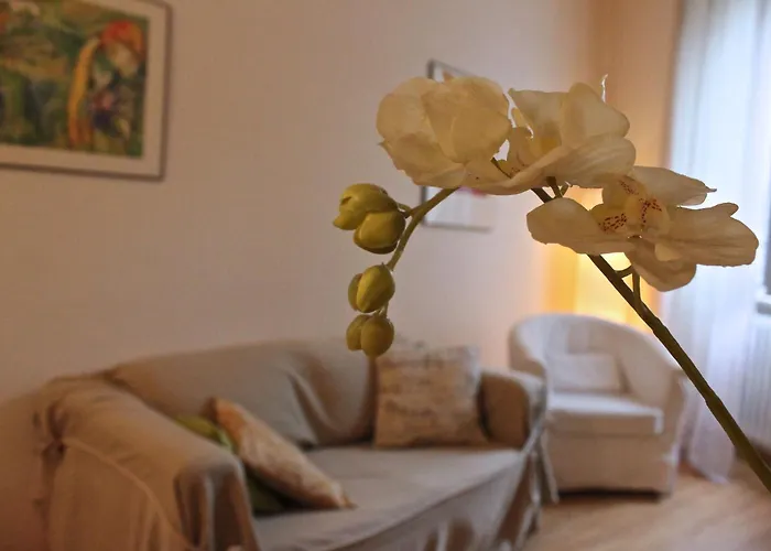 Casa Fontana Del Delfino *