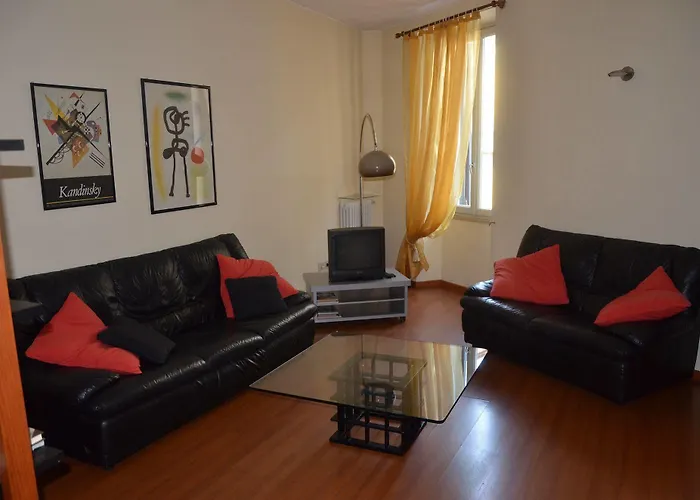 Casa Fontana Del Delfino