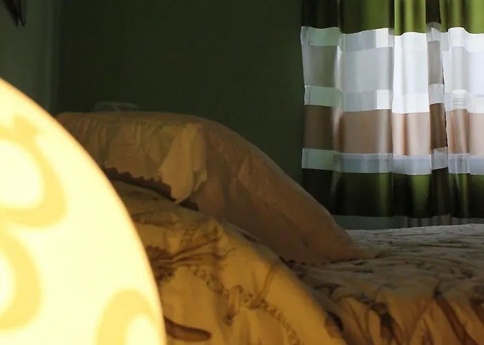 Casa Fontana Del Delfino * Bergamo