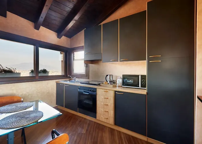 Casa Fontana Del Delfino Bergamo