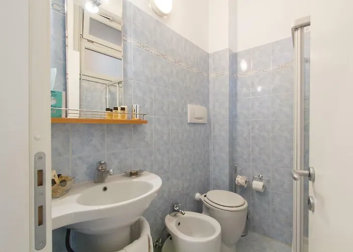 Casa Fontana Del Delfino Bergamo