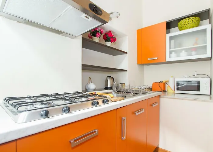 Casa Fontana Del Delfino Bergamo