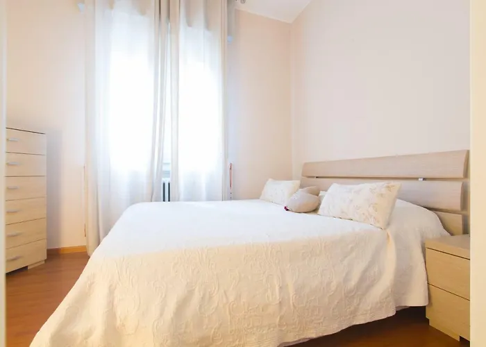 Casa Fontana Del Delfino * Bergamo